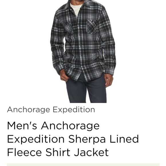 anchorage expedition | Jackets \u0026 Coats 